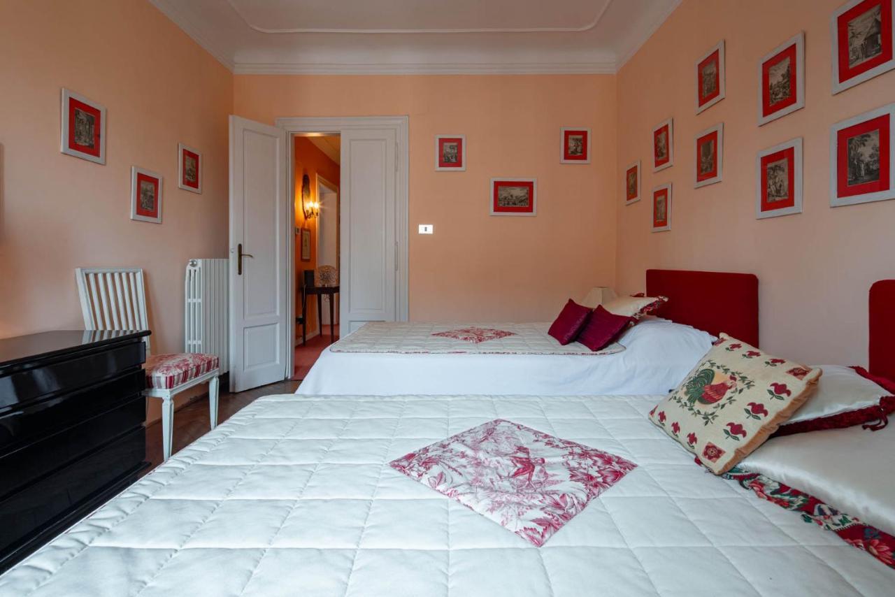 Casa Golena Διαμέρισμα Βενετία Εξωτερικό φωτογραφία