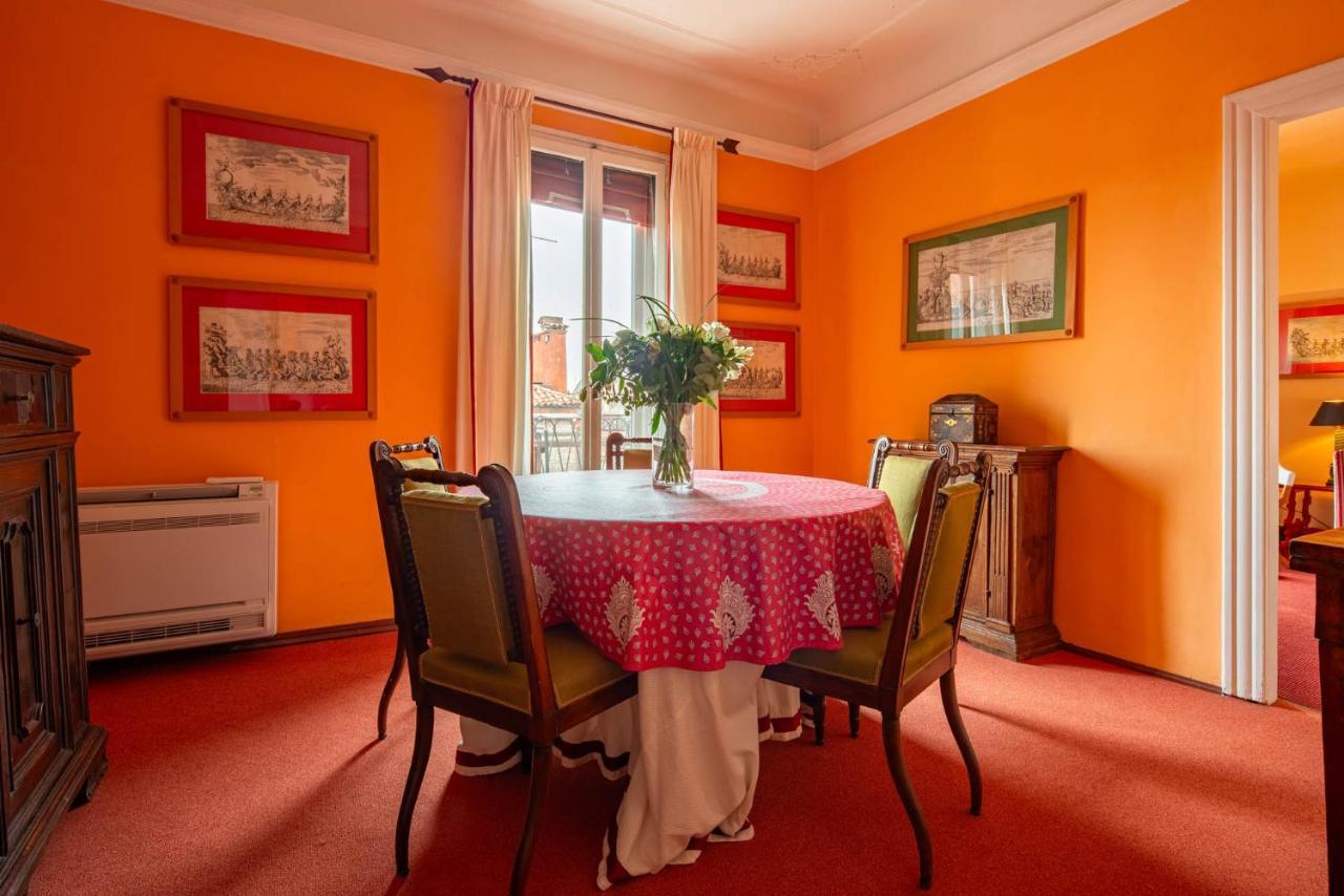 Casa Golena Διαμέρισμα Βενετία Εξωτερικό φωτογραφία