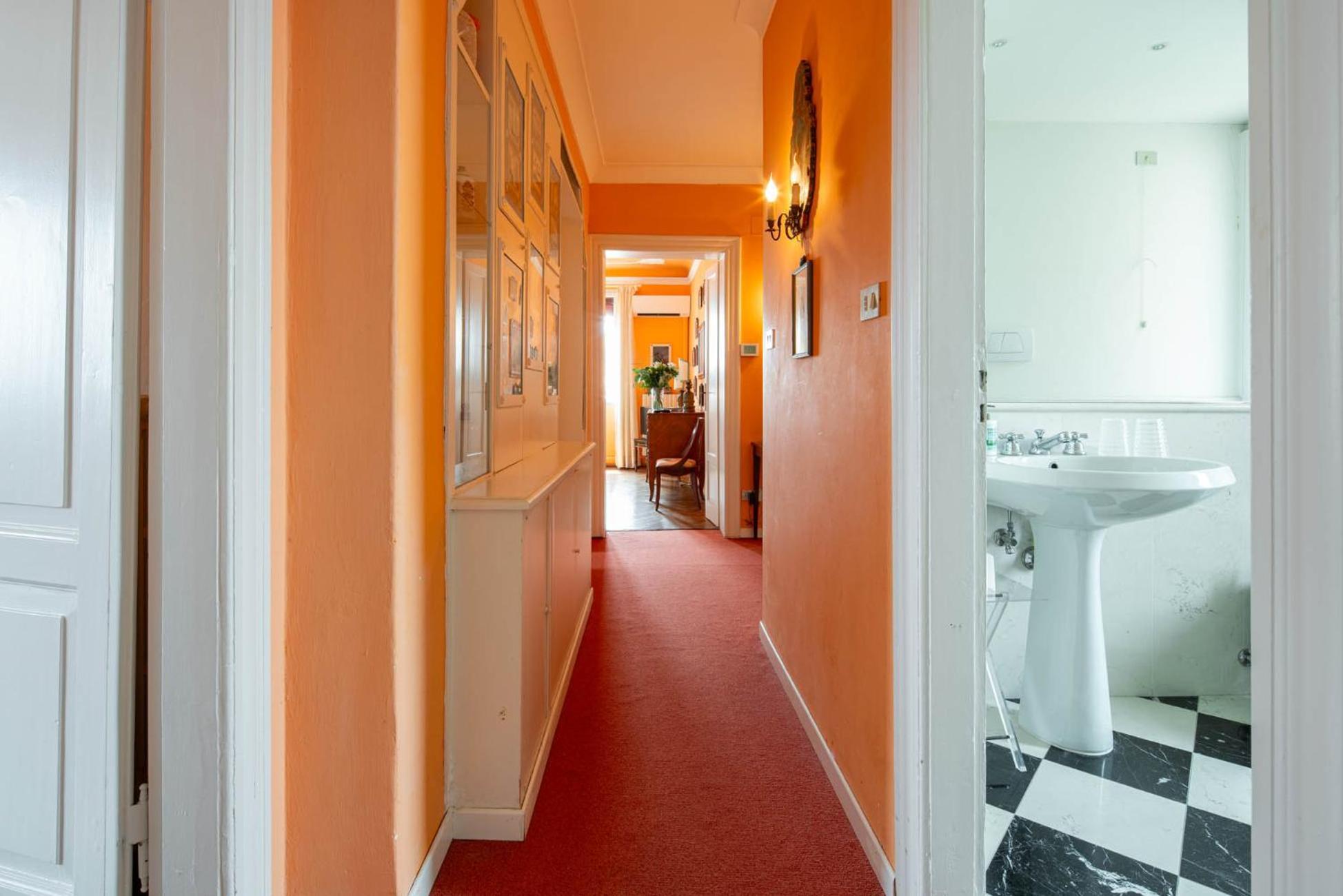 Casa Golena Διαμέρισμα Βενετία Εξωτερικό φωτογραφία